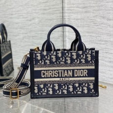 Christian Dior Shopping Bags